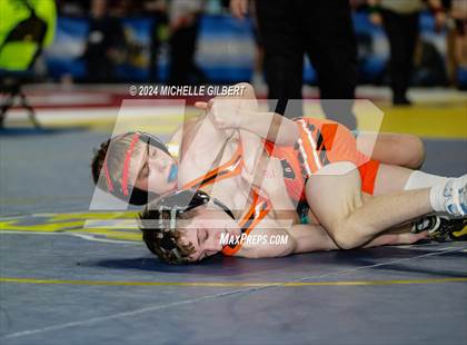 Thumbnail 3 in NYSPHSAA Division 2 Championships (Round 2 101 to 145)  photogallery.