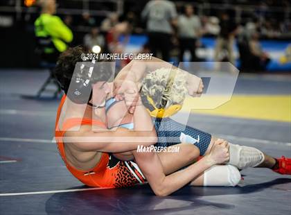 Thumbnail 1 in NYSPHSAA Division 2 Championships (Round 2 101 to 145)  photogallery.