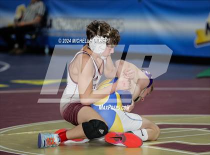 Thumbnail 3 in NYSPHSAA Division 2 Championships (Round 2 101 to 145)  photogallery.