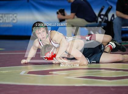 Thumbnail 3 in NYSPHSAA Division 2 Championships (Round 2 101 to 145)  photogallery.