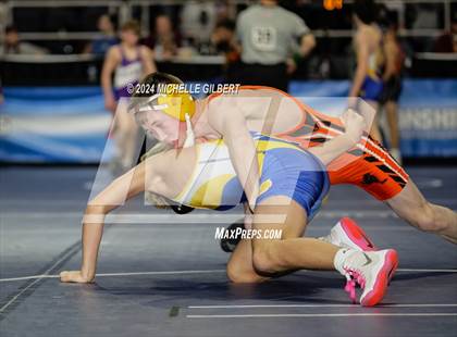 Thumbnail 2 in NYSPHSAA Division 2 Championships (Round 2 101 to 145)  photogallery.