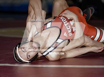 Thumbnail 3 in NYSPHSAA Division 2 Championships (Round 2 101 to 145)  photogallery.