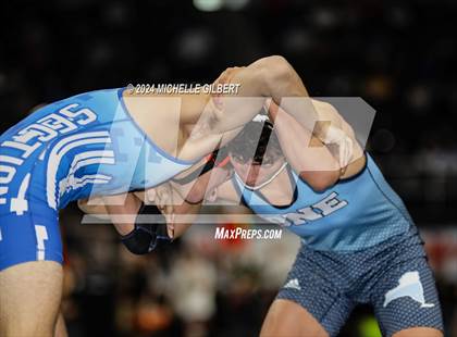 Thumbnail 3 in NYSPHSAA Division 2 Championships (Round 2 101 to 145)  photogallery.