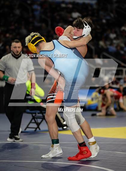 Thumbnail 1 in NYSPHSAA Division 2 Championships (Round 2 101 to 145)  photogallery.