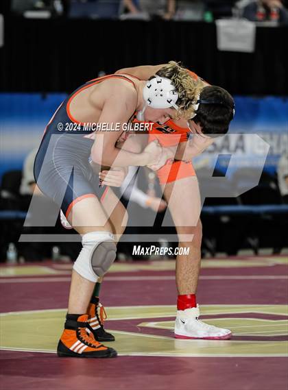 Thumbnail 3 in NYSPHSAA Division 2 Championships (Round 2 101 to 145)  photogallery.