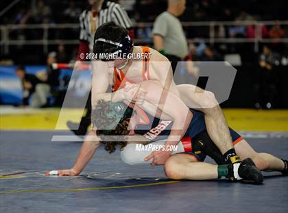 Thumbnail 1 in NYSPHSAA Division 2 Championships (Round 2 101 to 145)  photogallery.