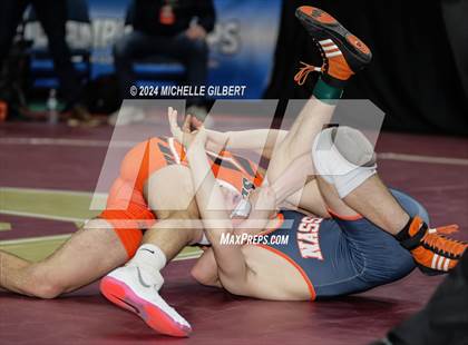 Thumbnail 3 in NYSPHSAA Division 2 Championships (Round 2 101 to 145)  photogallery.