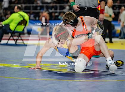 Thumbnail 1 in NYSPHSAA Division 2 Championships (Round 2 101 to 145)  photogallery.