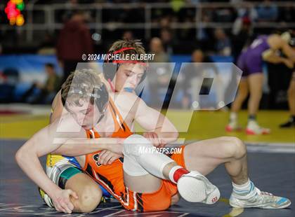 Thumbnail 2 in NYSPHSAA Division 2 Championships (Round 2 101 to 145)  photogallery.