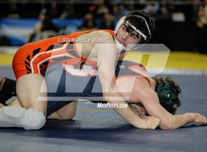 Thumbnail 2 in NYSPHSAA Division 2 Championships (Round 2 101 to 145)  photogallery.