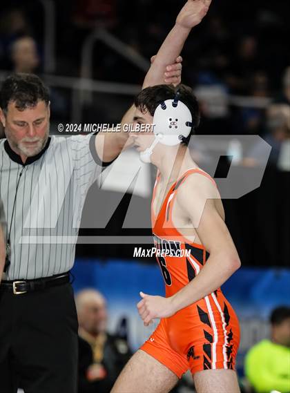 Thumbnail 1 in NYSPHSAA Division 2 Championships (Round 2 101 to 145)  photogallery.