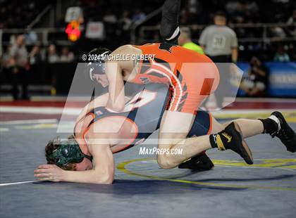 Thumbnail 1 in NYSPHSAA Division 2 Championships (Round 2 101 to 145)  photogallery.