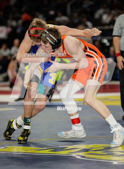 Thumbnail 3 in NYSPHSAA Division 2 Championships (Round 2 101 to 145)  photogallery.