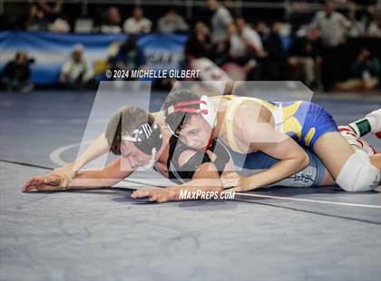 Thumbnail 3 in NYSPHSAA Division 2 Championships (Round 2 101 to 145)  photogallery.
