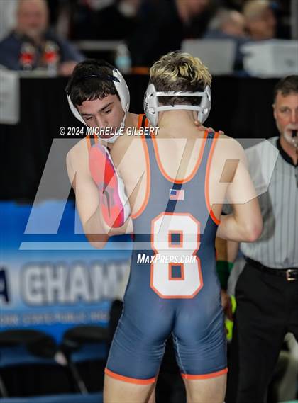 Thumbnail 2 in NYSPHSAA Division 2 Championships (Round 2 101 to 145)  photogallery.
