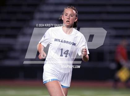 Thumbnail 3 in Millbrook @ Cardinal Gibbons photogallery.