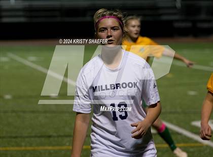Thumbnail 2 in Millbrook @ Cardinal Gibbons photogallery.