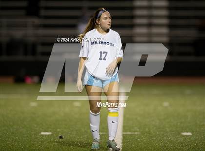 Thumbnail 2 in Millbrook @ Cardinal Gibbons photogallery.