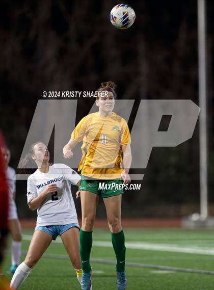 Thumbnail 3 in Millbrook @ Cardinal Gibbons photogallery.