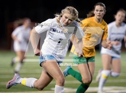 Thumbnail 1 in Millbrook @ Cardinal Gibbons photogallery.