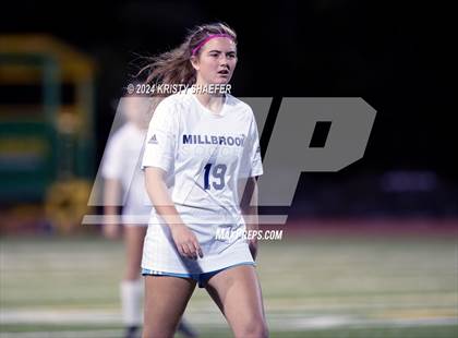 Thumbnail 3 in Millbrook @ Cardinal Gibbons photogallery.