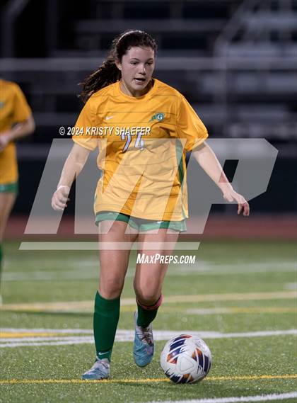 Thumbnail 2 in Millbrook @ Cardinal Gibbons photogallery.