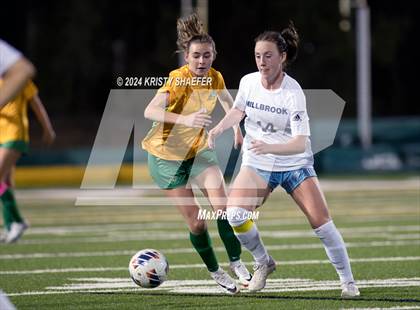 Thumbnail 1 in Millbrook @ Cardinal Gibbons photogallery.