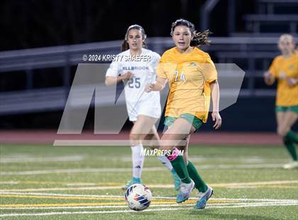Thumbnail 2 in Millbrook @ Cardinal Gibbons photogallery.