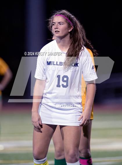Thumbnail 2 in Millbrook @ Cardinal Gibbons photogallery.