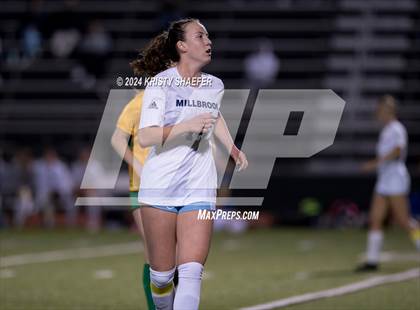 Thumbnail 2 in Millbrook @ Cardinal Gibbons photogallery.