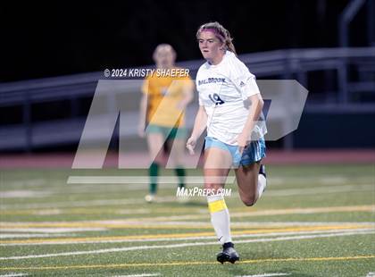 Thumbnail 2 in Millbrook @ Cardinal Gibbons photogallery.