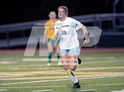 Thumbnail 3 in Millbrook @ Cardinal Gibbons photogallery.