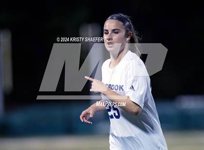 Thumbnail 1 in Millbrook @ Cardinal Gibbons photogallery.
