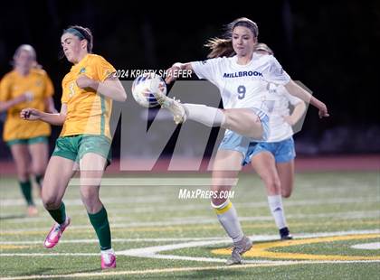 Thumbnail 2 in Millbrook @ Cardinal Gibbons photogallery.