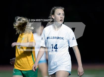 Thumbnail 1 in Millbrook @ Cardinal Gibbons photogallery.