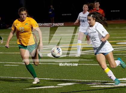Thumbnail 1 in Millbrook @ Cardinal Gibbons photogallery.