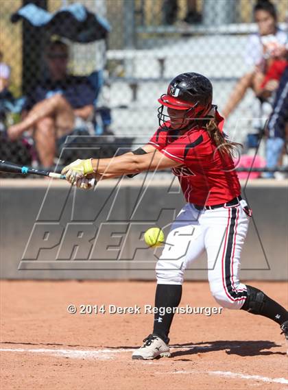 Thumbnail 2 in Grandview vs. Union (Festival of Champions) photogallery.
