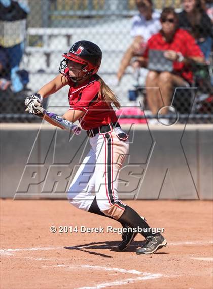 Thumbnail 1 in Grandview vs. Union (Festival of Champions) photogallery.