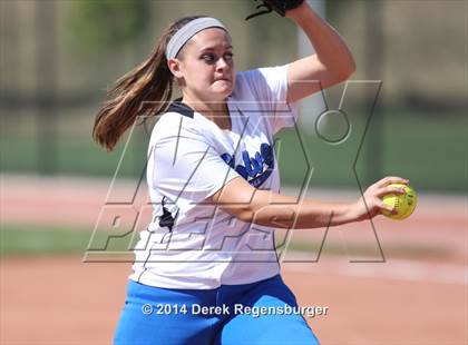 Thumbnail 3 in Grandview vs. Union (Festival of Champions) photogallery.