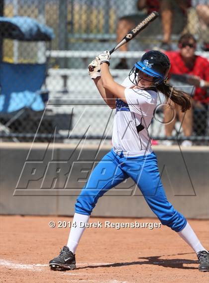 Thumbnail 3 in Grandview vs. Union (Festival of Champions) photogallery.
