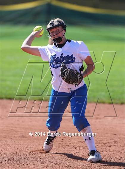 Thumbnail 3 in Grandview vs. Union (Festival of Champions) photogallery.