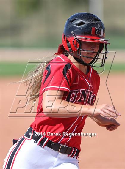 Thumbnail 1 in Grandview vs. Union (Festival of Champions) photogallery.