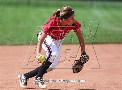 Thumbnail 1 in Grandview vs. Union (Festival of Champions) photogallery.