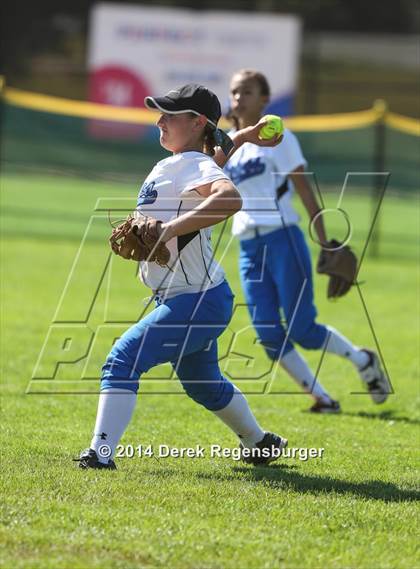Thumbnail 1 in Grandview vs. Union (Festival of Champions) photogallery.