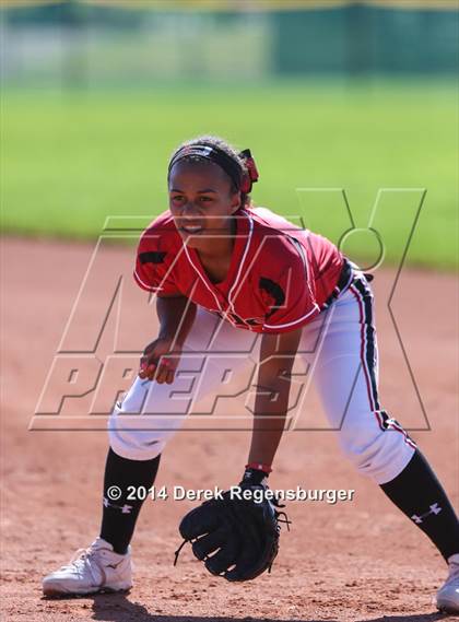 Thumbnail 1 in Grandview vs. Union (Festival of Champions) photogallery.