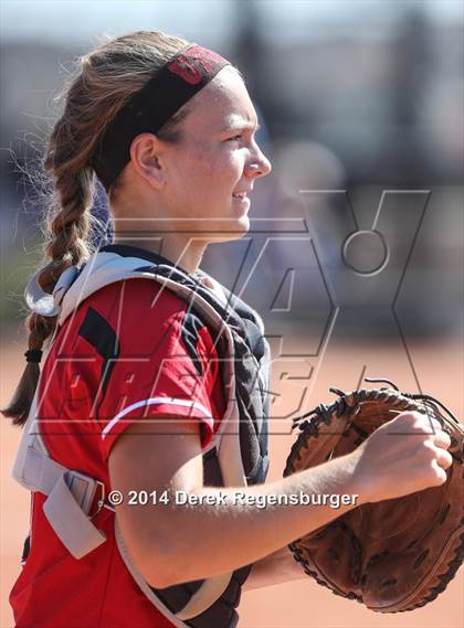 Thumbnail 2 in Grandview vs. Union (Festival of Champions) photogallery.