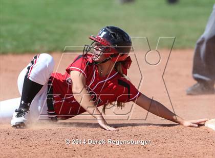 Thumbnail 3 in Grandview vs. Union (Festival of Champions) photogallery.