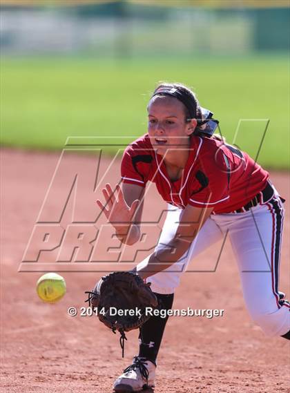 Thumbnail 3 in Grandview vs. Union (Festival of Champions) photogallery.