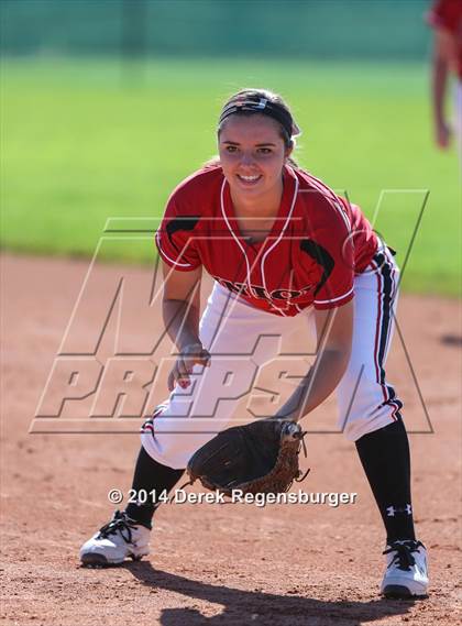 Thumbnail 3 in Grandview vs. Union (Festival of Champions) photogallery.