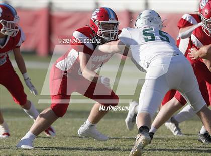 Thumbnail 1 in Charlotte Country Day School @ Charlotte Catholic photogallery.